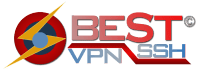 bestvpn ssh logo